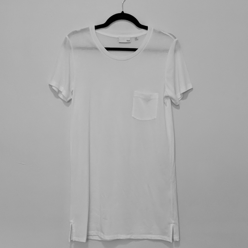 Wilfred Free T-Shirt Dress